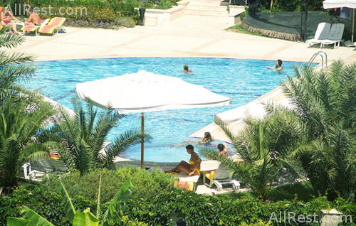 Pine House Hotel 14